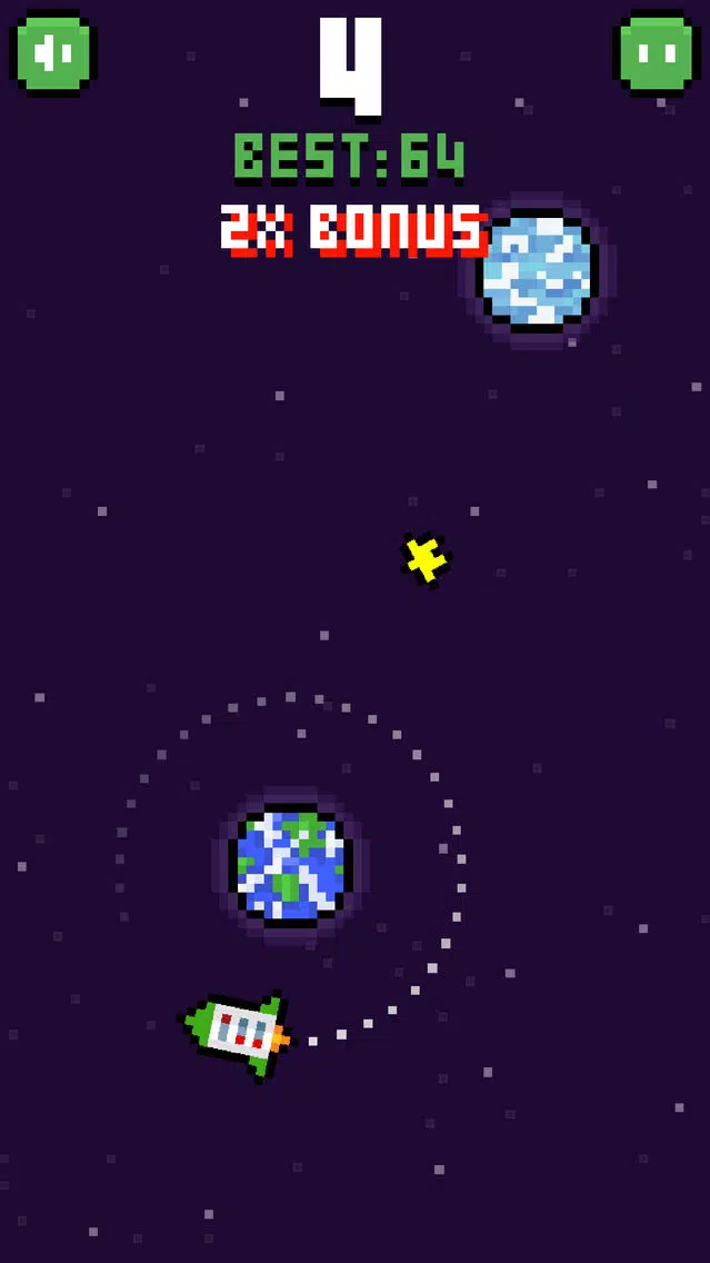 تصاویر Orbit Dash