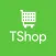 TShop