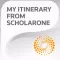 ScholarOne My Itinerary