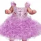 Baby Girl Suit Photo Camera