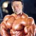 Man Body Builder Photo Montage Deluxe