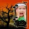 Halloween Photo Frames Deluxe