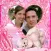 Pink Photo Frames