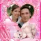 Pink Photo Frames