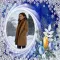 Winter Photo Frames Deluxe