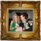 Wooden Photo Frames