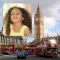 World Cities Photo Montage