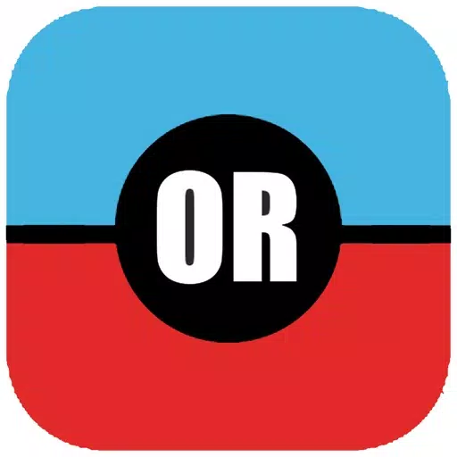 Would You Rather - Fun quizz Would You Rather - Fun quizz