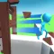 Dash Through 3D
