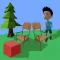 Musical Chairs 3D