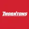 Thorntons Refreshing Rewards