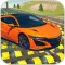 Sport Car Challenge Race
