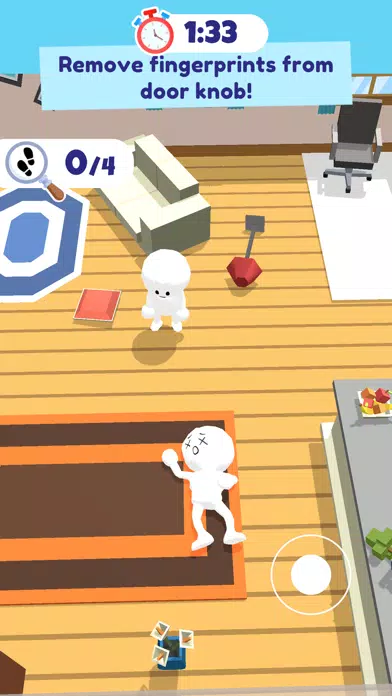 تصاویر Crime Scene