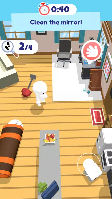 تصاویر Crime Scene