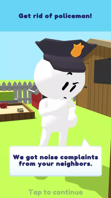 تصاویر Crime Scene