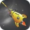 Space Shooter 360°