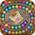 Luxor Classic Game:Deluxe