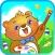 儿童绘画游戏－幼儿宝宝学画画游戏