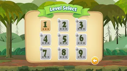 熊猫跑酷游戏-有挑战的游戏 Screenshots