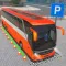 Bus Parking Driving School 3D