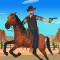 Cowboy Revenge-Wild Horse Guns