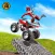 Deadly Bike 4x4 Quad Racer