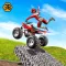 Deadly Bike 4x4 Quad Racer