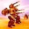 Real Robots War Fighting 2018