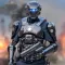 Steel Robot War Fighting 2023