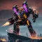 Steel Robot War Fighting 2025