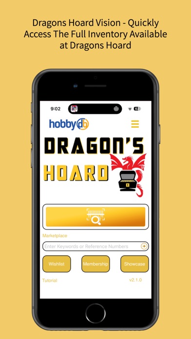 Dragons Hoard Screenshots
