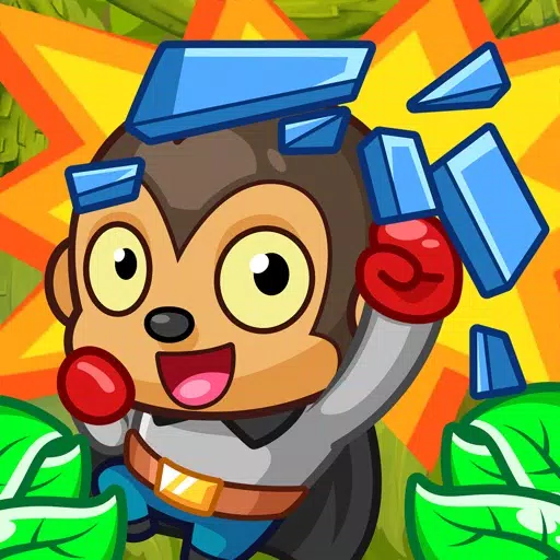 Cheeky Chimp Cheeky Chimp