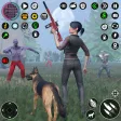 Dead Zombie Shooting 3d