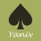 Yaniv Card Game
