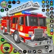 Firefighter: FireTruck Games Firefighter: FireTruck Games
