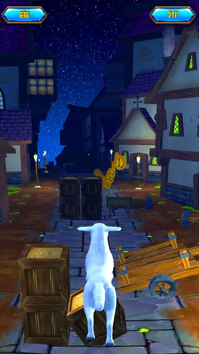 Pet Dream Run Screenshots