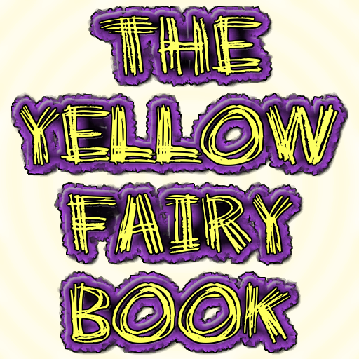 The Yellow Fairy Book FREE