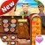 Fast Food Rush Cooking Games