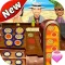 Fast Food Rush Cooking Games