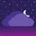 White Noise - Soundly Sleeping