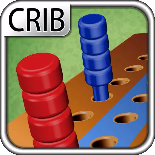 3Jacks Cribbage 3Jacks Cribbage