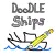 Doodle Ships