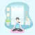 Fitness Workout: Fat Burning Y