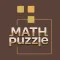 Math Puzzle by 3mi