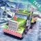 Chrismas HillClimb Truck Drive