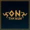 ON THE RUN : RUN WITH ZEUS