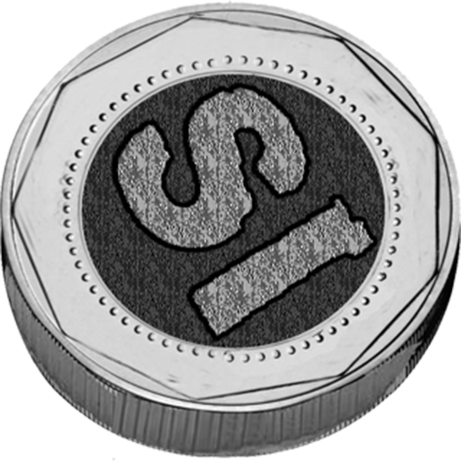 Spanish Lucky Coin!