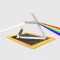 Dat Thin Pone Physics