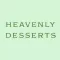 Heavenly Desserts