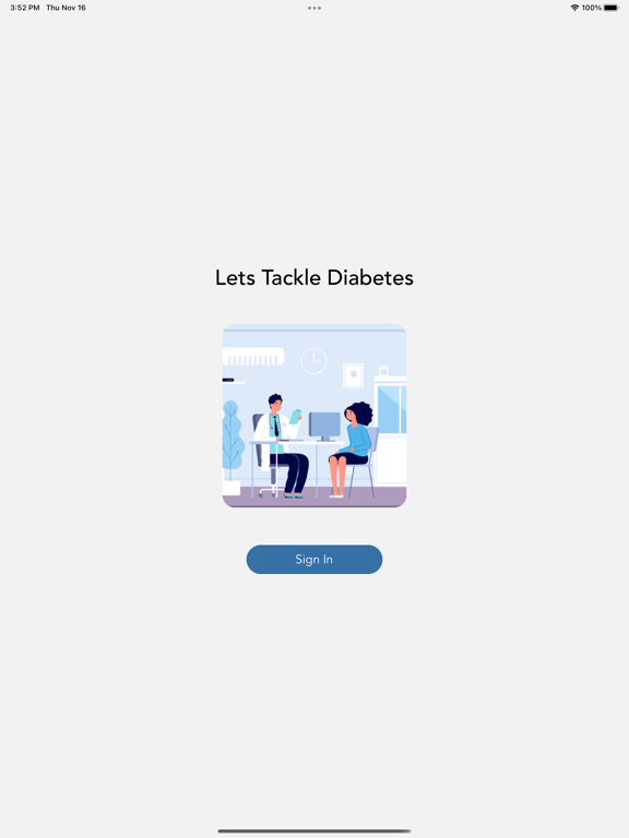 Thrive Education iPad Screenshots